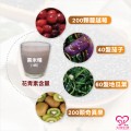 大欣生技-黑米精